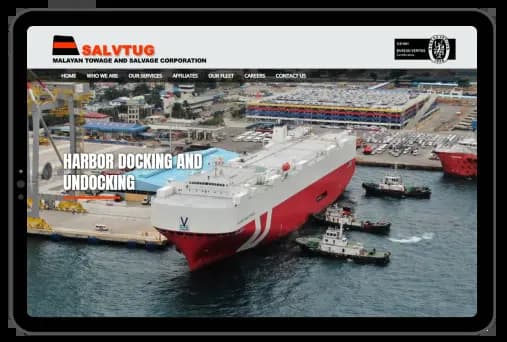 Malayan Towage and Salvage Corporation