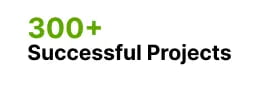 Completed Projects Count